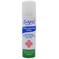 Hand Saznitizer Spray