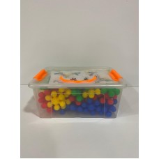Bubble combinations - large box