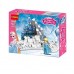 تركيب -150pcs-frozen princess