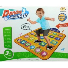 dancing challenge