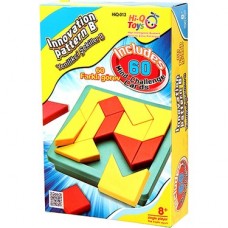 innovative pattern b