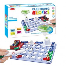 electronic block