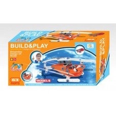 Bulid & play