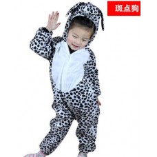 Childrens Costume Dress - Spotted Dog