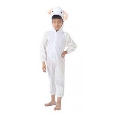 Children's Costume Dress - Goat