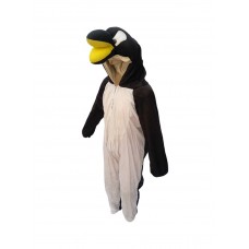 Childrens Costume Dress - penguin