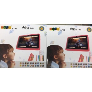 KIDS Tab IPO A708 KIDS Tab IPO A708