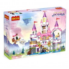 cogo-fairy-516pcs