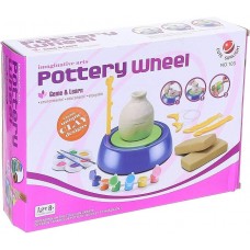 pottery wheel 
