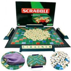 Scrabble ORIGINAL - big