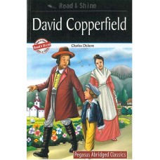 David copperfield level 8