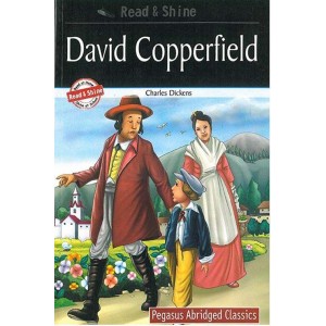 David copperfield level 8