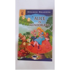 GRADED READERS - Level 6