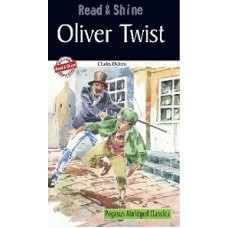 Oliver Twist