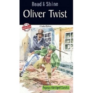 Oliver Twist