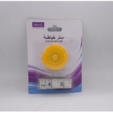 SEWING RULER DONIA