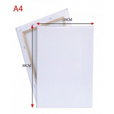 Canvas A4 - ROOTART