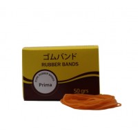 الأربطة المطاطية prima (50grs)