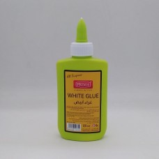 white glue prima