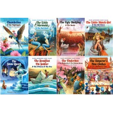 Hans Andersen Fairy Tales