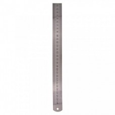 Iron ruler 30 cm