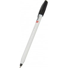 قلم جاف أسود Prima - 1.0
