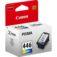 canon pixma ink 446 color