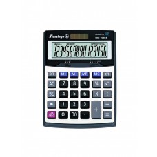 Desktop calculator flamingo cd-2592