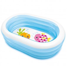 Inflatable swimming pool 57482