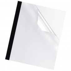 Transparent Binding Sheet A4 200MIC