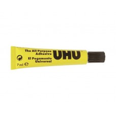 UHU all purpose Adhesive 7 ml