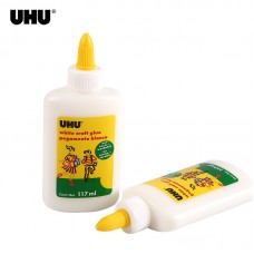UHU White Glue 117 ml