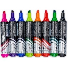 MaxPoint blackboard pens 8 colors