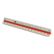 Ruler measuring 15 cm