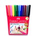 ألوان ماجيك 12 لون faber castell