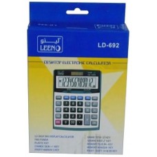 Office calculator LEENO average
