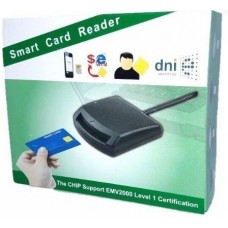Smart Card Reader