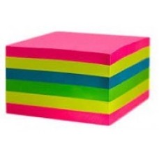 Multicolor Sticky Notes