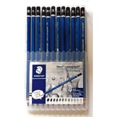 Drawing Pencils