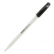 قلم جاف أسود Hauser Gliss - 1.0