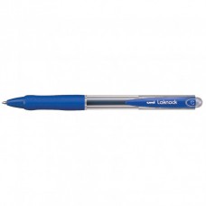 Blue Ball Pen Laknock - 0.7