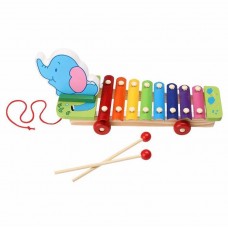 Piano Animals