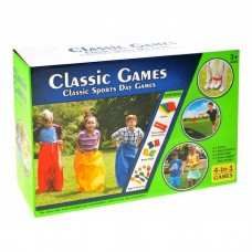 Classic Games 4 in 1