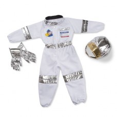 Astronaut - Worker play set