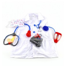 DOCTOR - Worker play set