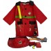 ملابس المهن - رجل إطفاء