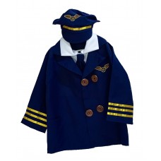 PILOT - Worker play set