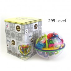 magical intellect ball