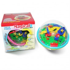 magical intellect ball