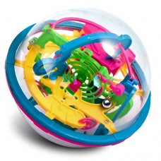magical intellect ball